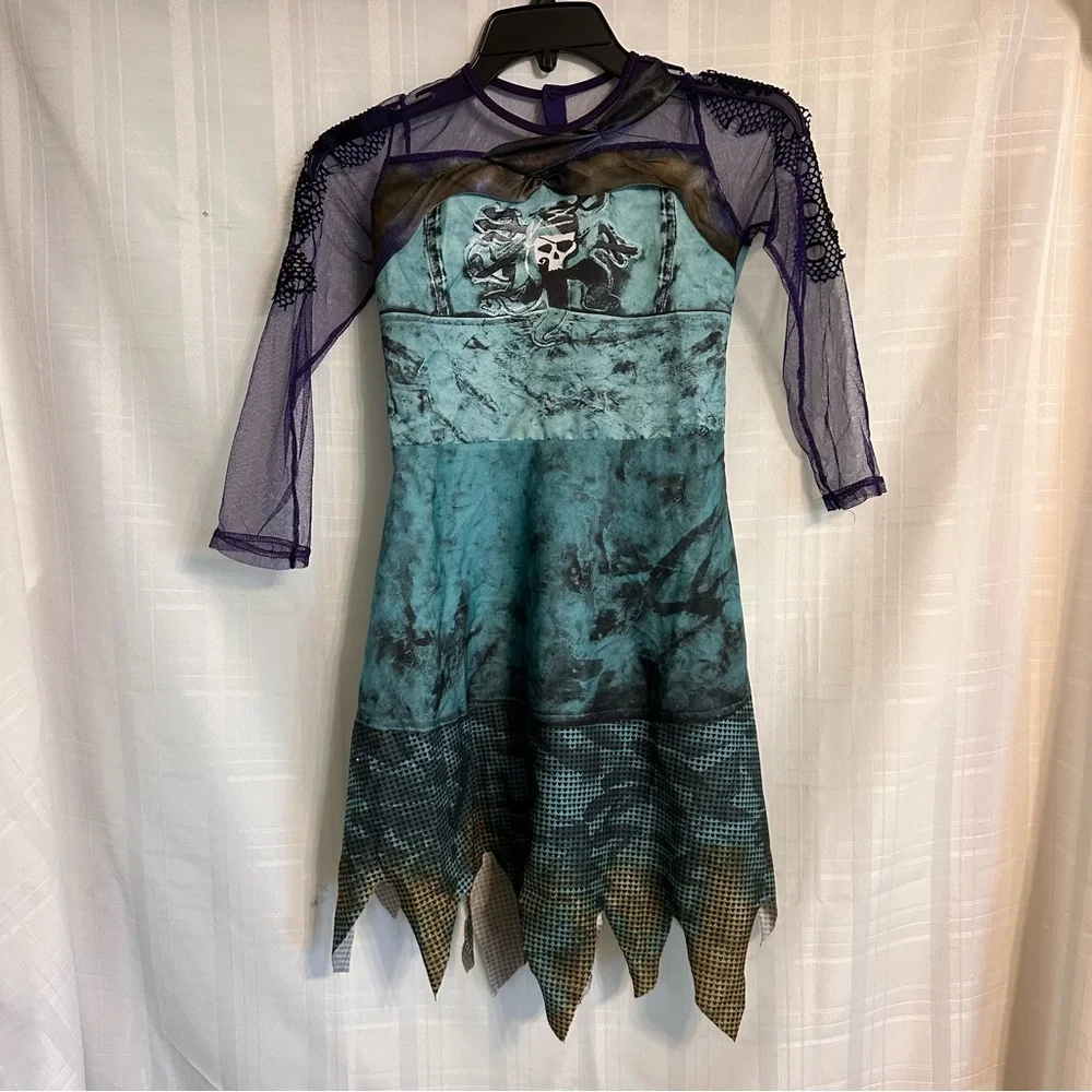 Descendants2 Costume